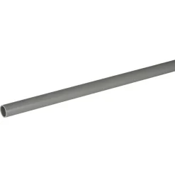 Pipelife Installatiemateriaal<Installatiebuis PVC 3/4 2m grijs