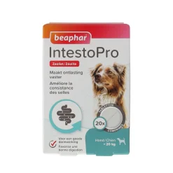 Beaphar Hondenverzorging<Intestopro hond vanaf 20kg