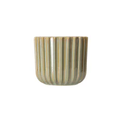 Mica Decorations Vazen En Potten<Isco pot