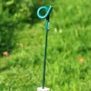 Koltec Afrastering<Isolator krulstaart groen 40cm