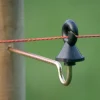 Koltec Afrastering<Isolator oog afstand 10st