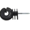 Koltec Afrastering<Isolator oog 162-80170 25st.