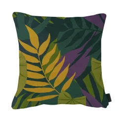Madison Tuinkussens<Iven green F508 50x50 pillow pp