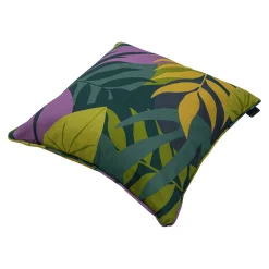 Madison Tuinkussens<Iven green F508 50x50 pillow pp