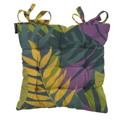 Madison Tuinkussens<Iven green F508 46x46 Toscane