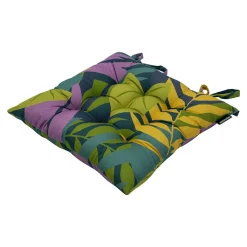 Madison Tuinkussens<Iven green F508 46x46 Toscane