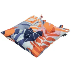 Madison Tuinkussens<Iven indigo F509 46x46 Toscane