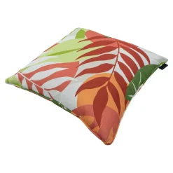 Madison Tuinkussens<Iven terra F507 50x50 pillow pp