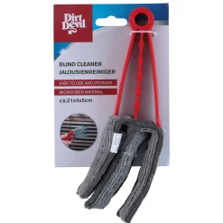 Dirt Devil Schoonmaken<Jalousienreiniger