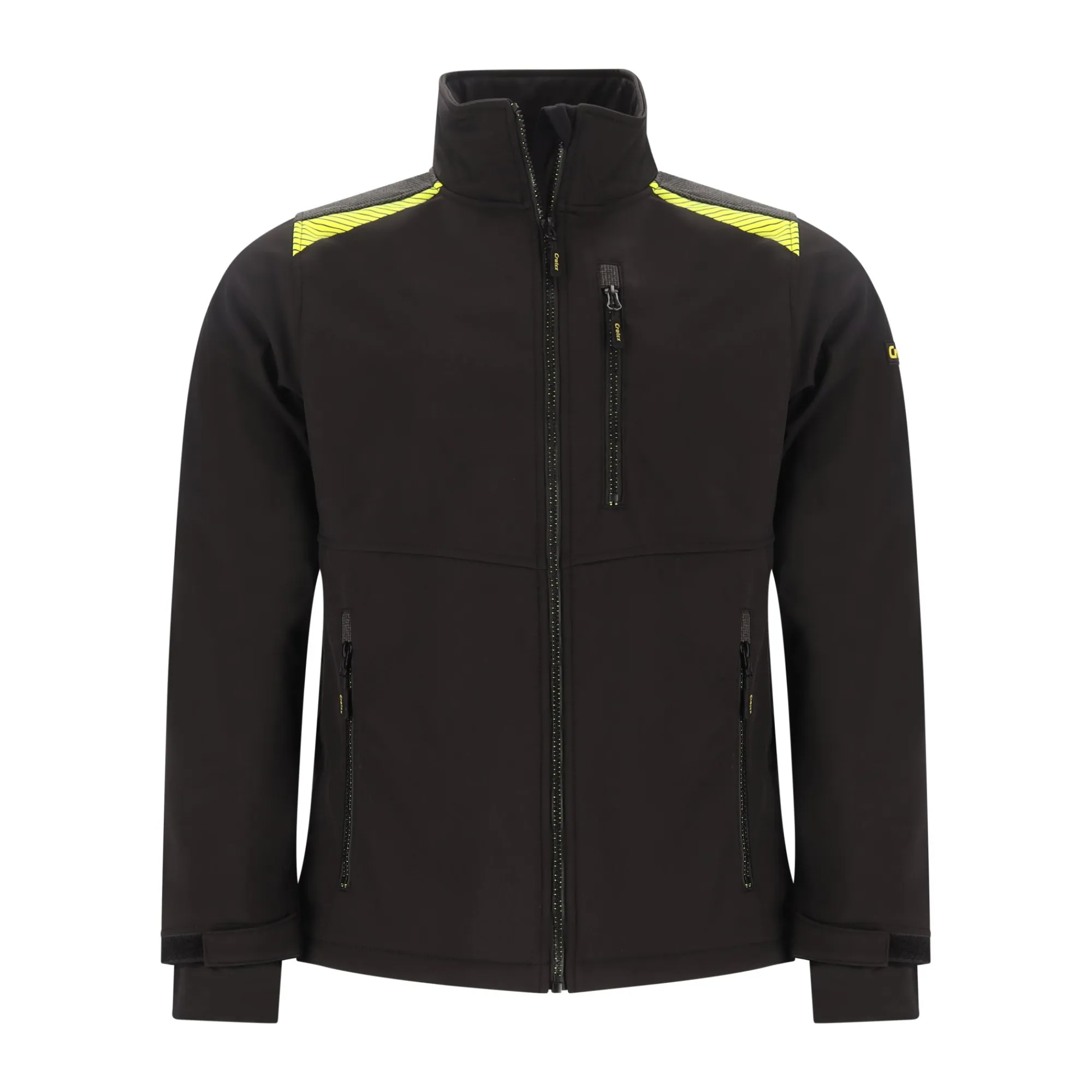 Cratex Werkjassen<Jas Freeport S