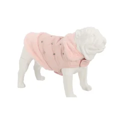 Friendly Pet Hondenjas<Jas H Coco roze 20cm