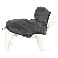 Friendly Pet Hondenjas<Jas H Luza grijs 30cm