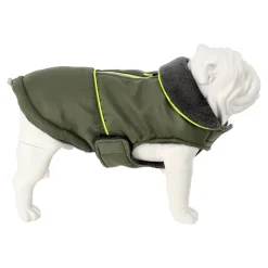 Friendly Pet Hondenjas<Jas Hond buddy grijs 25cm
