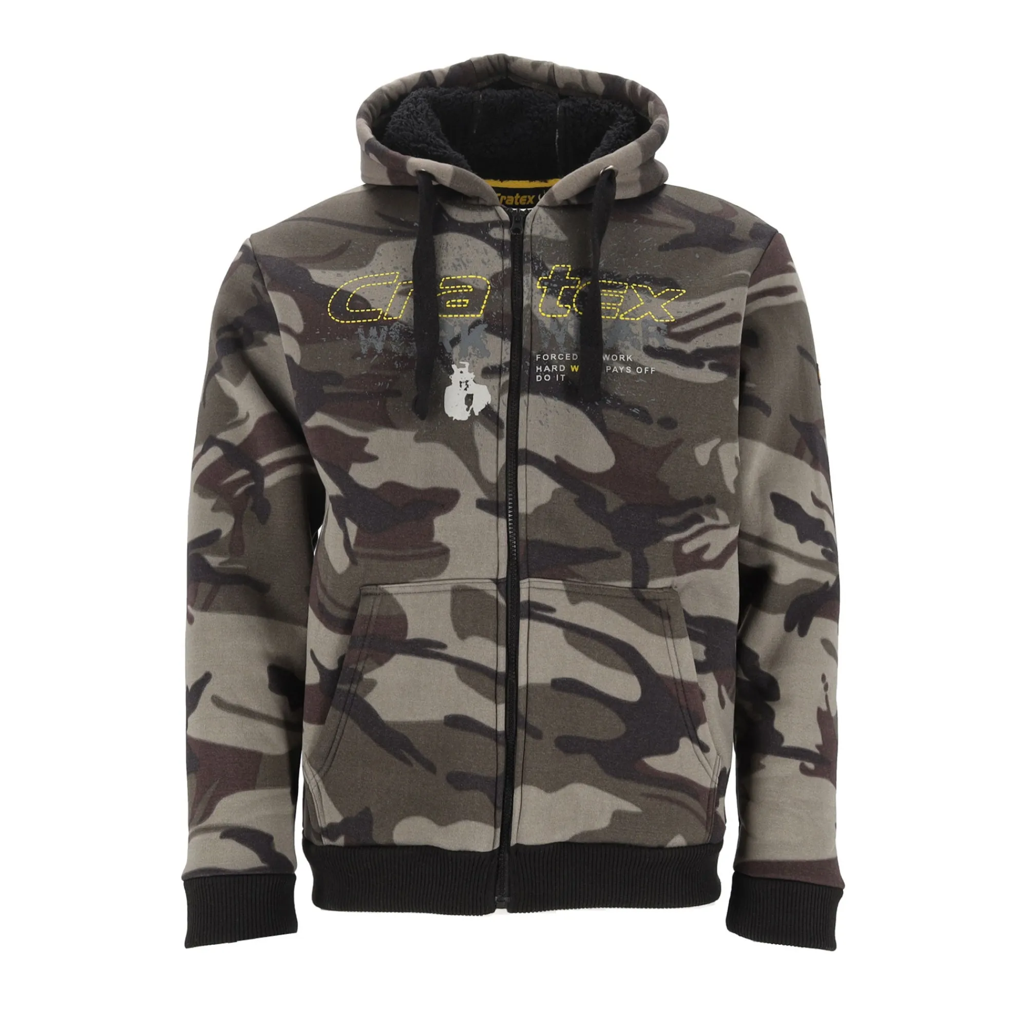 Cratex Werkjassen<Jas Twan S