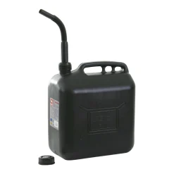 Deura Autoreiniging En Onderhoud<Jerrycan 20L zwart