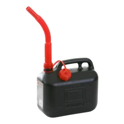 Deura Autoreiniging En Onderhoud<Jerrycan 5L zwart