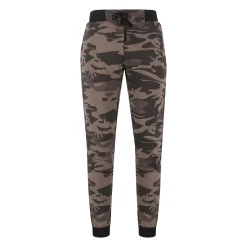 Cratex Werkbroeken<Joggingbroek Blackwood XS