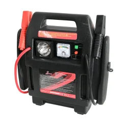 2-Force Accu'S<Jumpstarter 250/400 7AH
