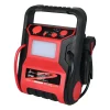 2-Force Accu'S<Jumpstarter 300/600 10AH met compressor