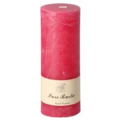 O'malley Kaarsen<Kaars 70x180mm fuchsia