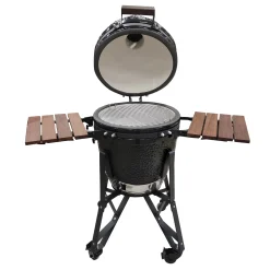Kamado Barbecues|Houtskoolbarbecues<Kamado Barbecue medium 18inch