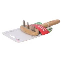Friendly Pet Kattenverzorging<Kam huisdier bamboo 16tanden bamboo FP