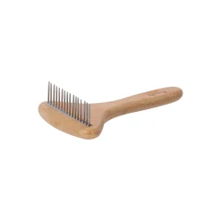 Friendly Pet Kattenverzorging<Kam huisdier bamboo 16tanden bamboo FP