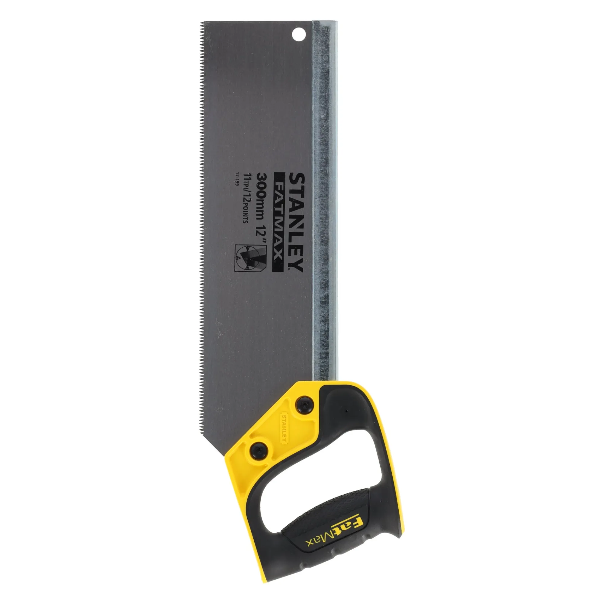 Stanley Handgereedschap<Kapzaag 30cm