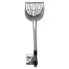 Friendly Pet Kattenbak<Kattenbakschep Sahara grijs 49cm
