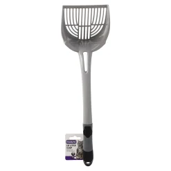 Friendly Pet Kattenbak<Kattenbakschep Sahara grijs 49cm
