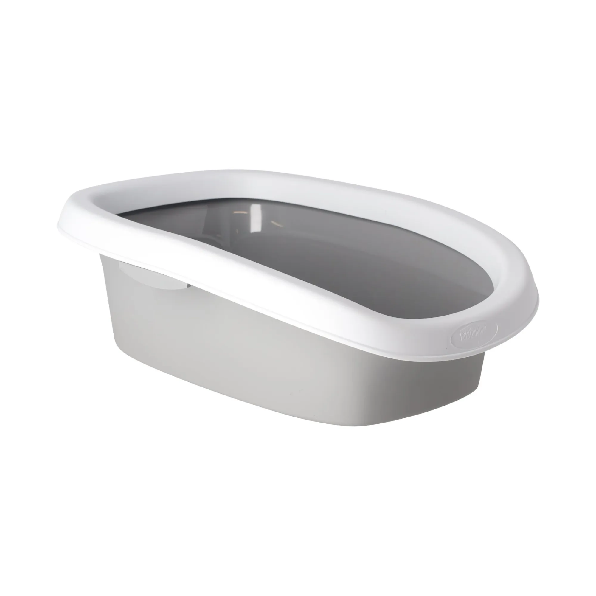Stefanplast Kattenbak<Kattenbak tray sprint 10 grey