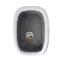 Stefanplast Kattenbak<Kattenbak tray sprint 10 grey
