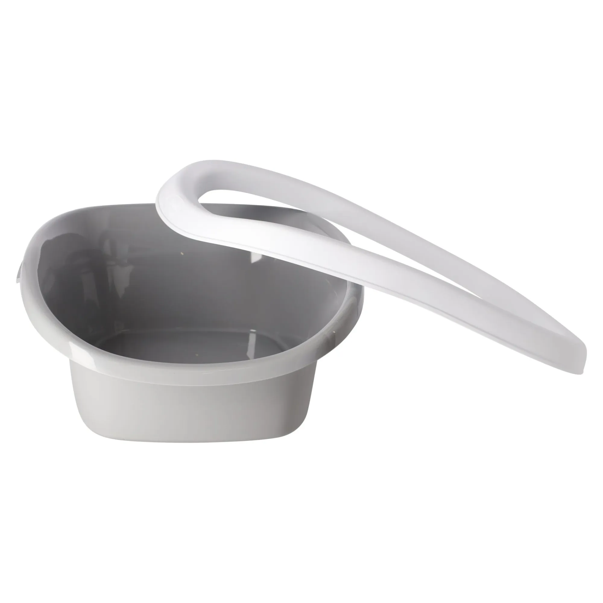 Stefanplast Kattenbak<Kattenbak tray sprint 10 grey