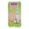 Friendly Pet Kattenbakvulling<Kattenbakvulling houtkorrel 20L