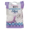 Friendly Pet Kattenbakvulling<Kattenbakvulling Silica 5L + lavendel