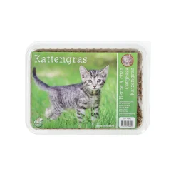 Gebr. de Boon Kattenverzorging<Kattengras