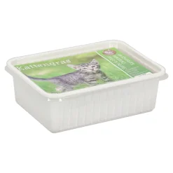 Gebr. de Boon Kattenverzorging<Kattengras