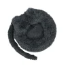 Friendly Pet Kattenmand<Kattenmand Gizmo zwart