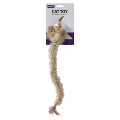 Friendly Pet Kattenspeeltjes<Kattenspeeltje dans boa