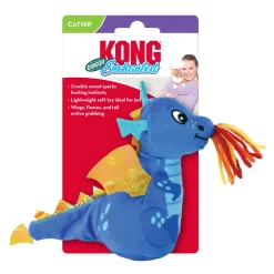 Kong Kattenspeeltjes<Kattenspeeltje Enchated dragon