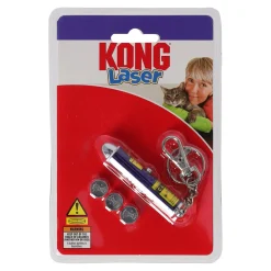 Kong Kattenspeeltjes<Kattenspeeltje laser