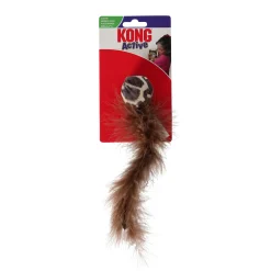 Kong Kattenspeeltjes<Kattenspeeltje wild tails
