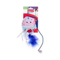 Kong Kattenspeeltjes<Kattenspeeltje kwal