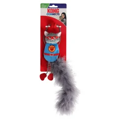 Kong Kattenspeeltjes<Kattenspeeltje Magnicat