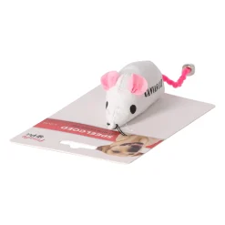 Friendly Pet Kattenspeeltjes<Kattenspeeltje muis Catnip assorti