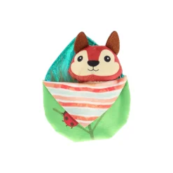 Kong Kattenspeeltjes<Kattenspeeltje Pull-a-partz tuck