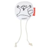 Flamingo Kattenspeeltjes<Kattenspeeltje Simons wit