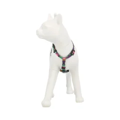Friendly Pet Kattenverzorging<Kattentuig set jazz stripe eco FP