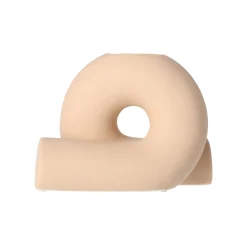 Natural Collections Vazen En Potten<Keramische vaas 14 cm