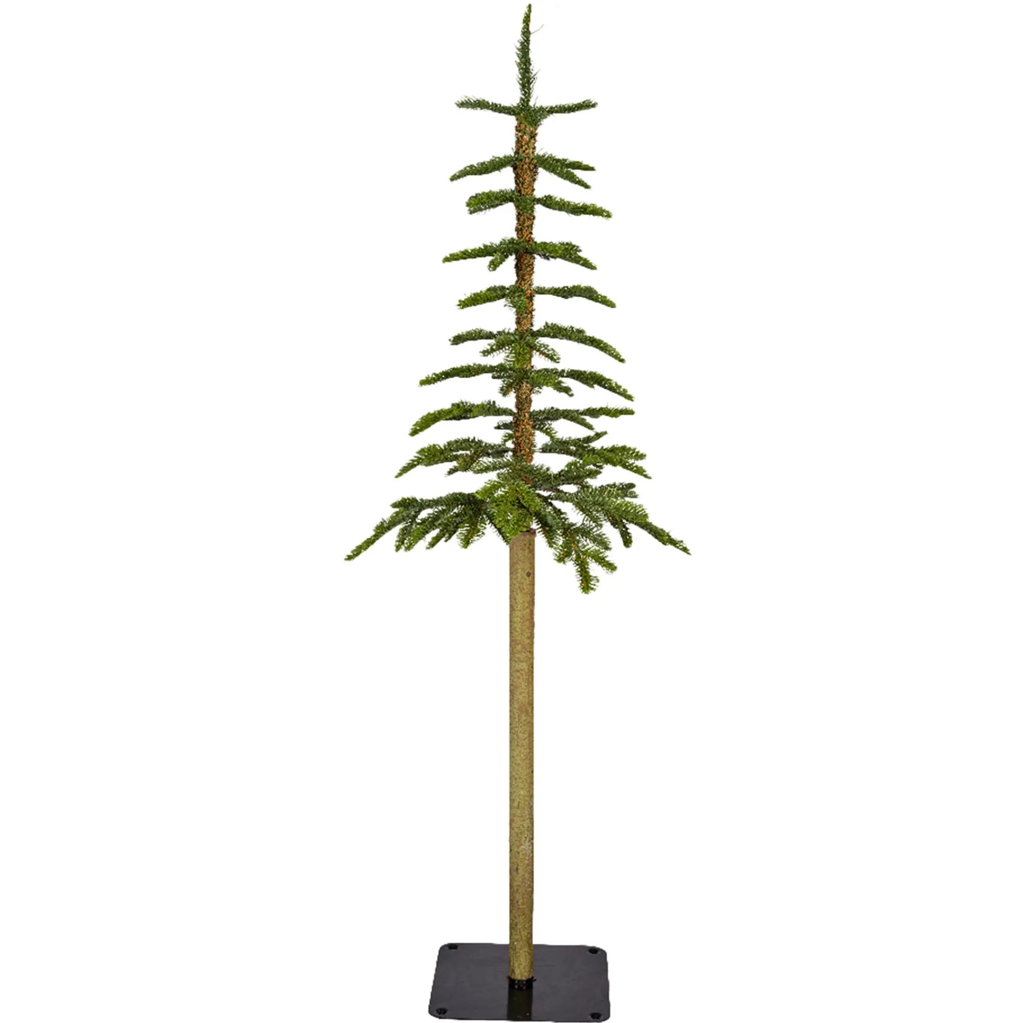 O'malley Kerstbomen<Kerstboom Alpizar 120cm
